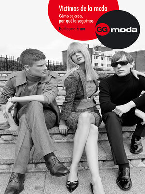 cover image of Víctimas de la moda